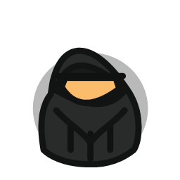 Obsidian Browser logo